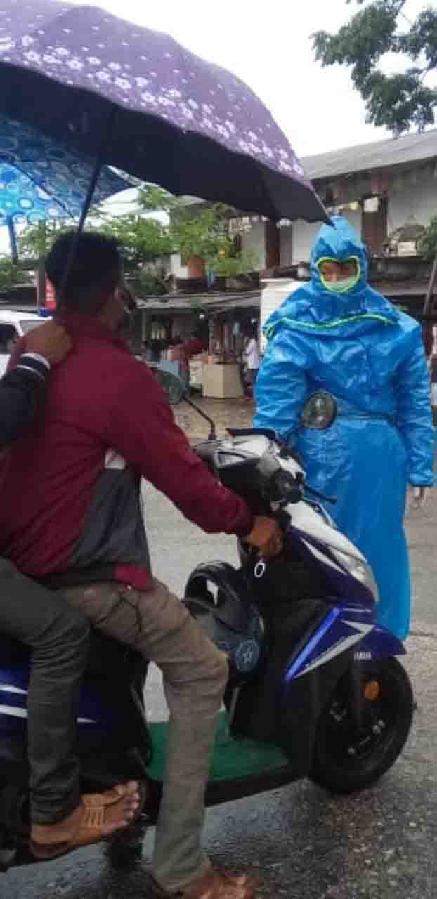 Eastern Sentinel Arunachal News