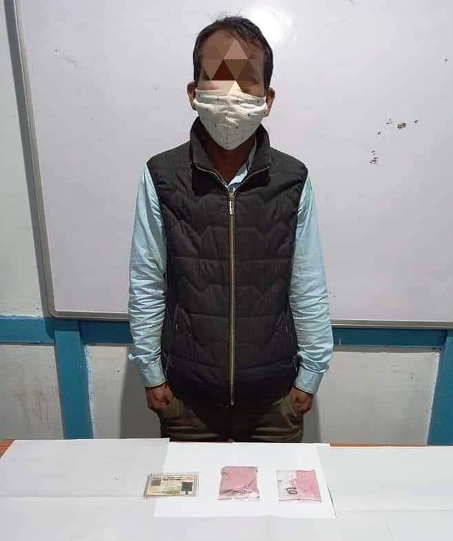 Eastern Sentinel Arunachal News