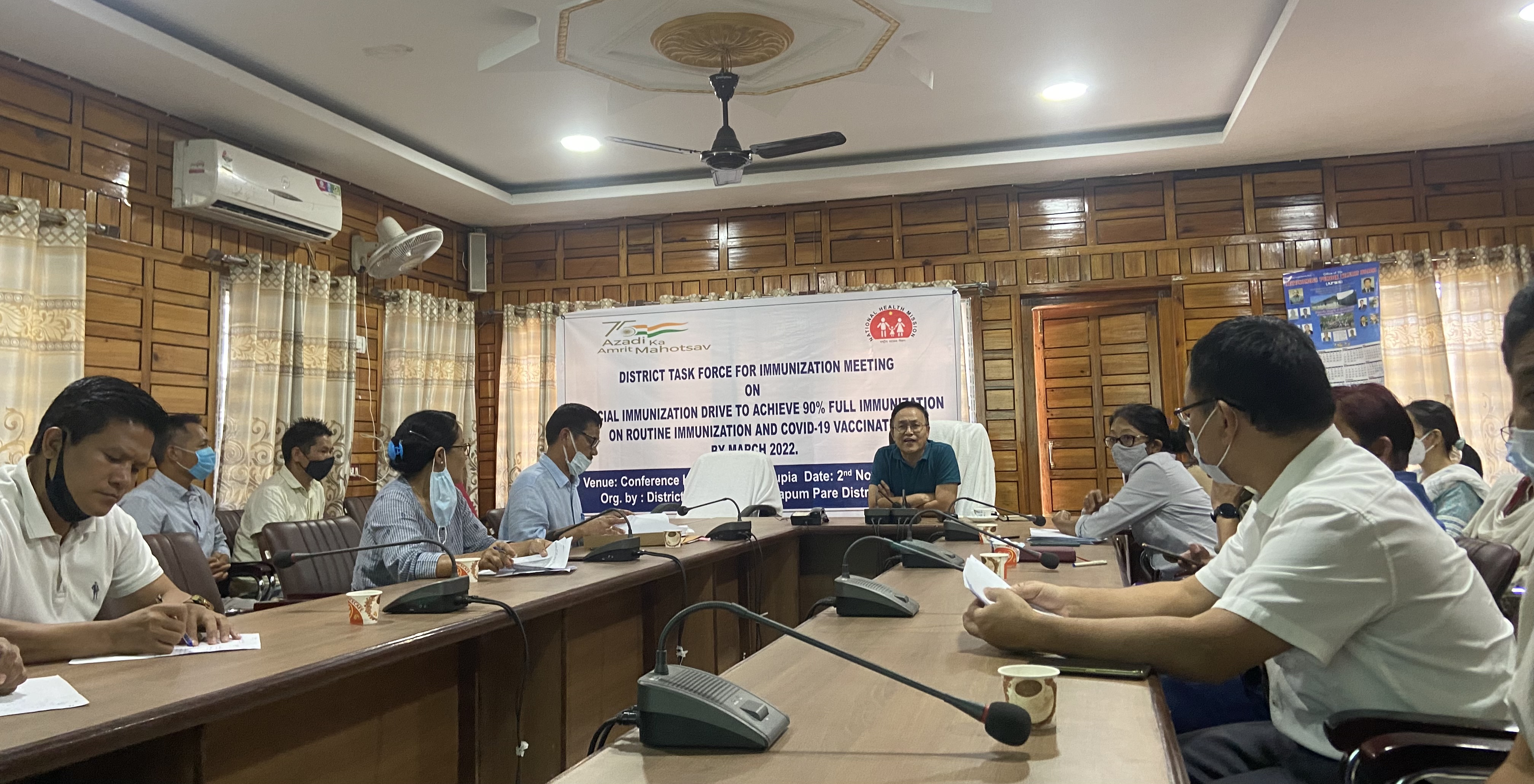 Eastern Sentinel Arunachal News