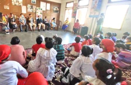 Eastern Sentinel Arunachal News