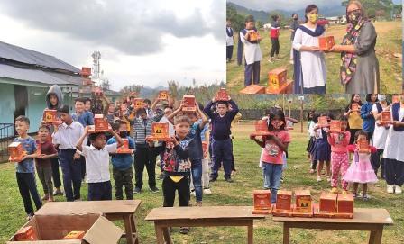 Eastern Sentinel Arunachal News