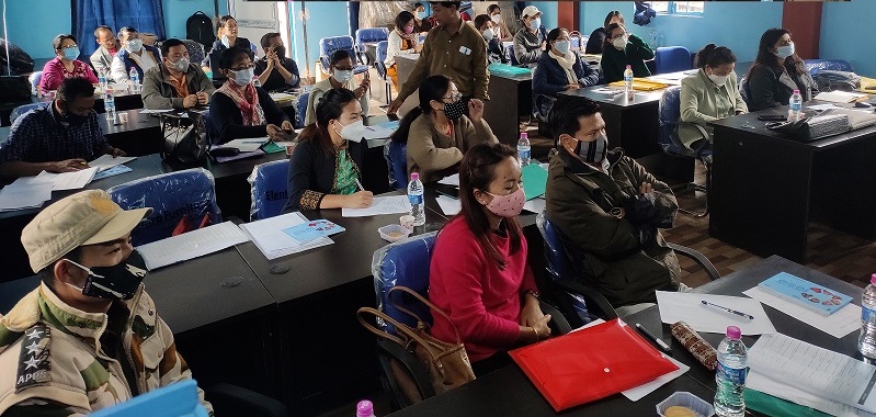 Eastern Sentinel Arunachal News