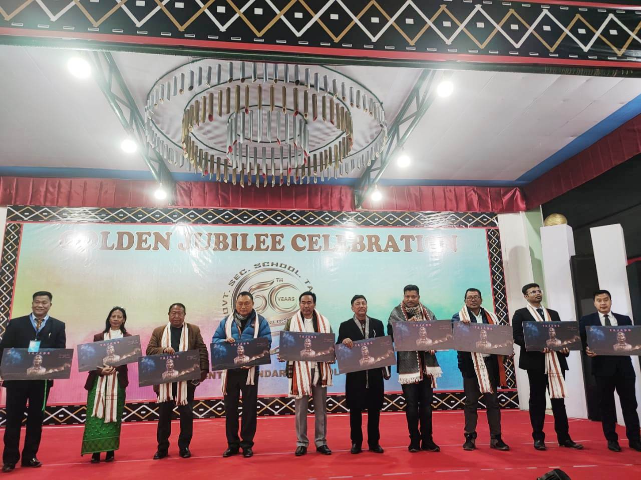 Eastern Sentinel Arunachal News