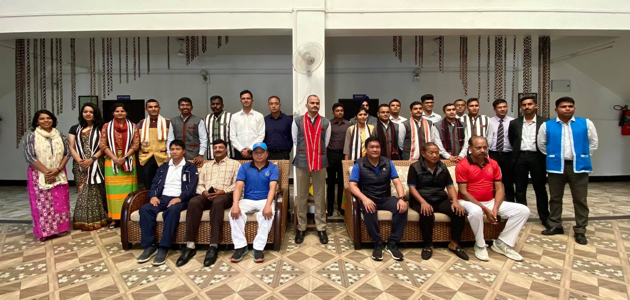 Eastern Sentinel Arunachal News