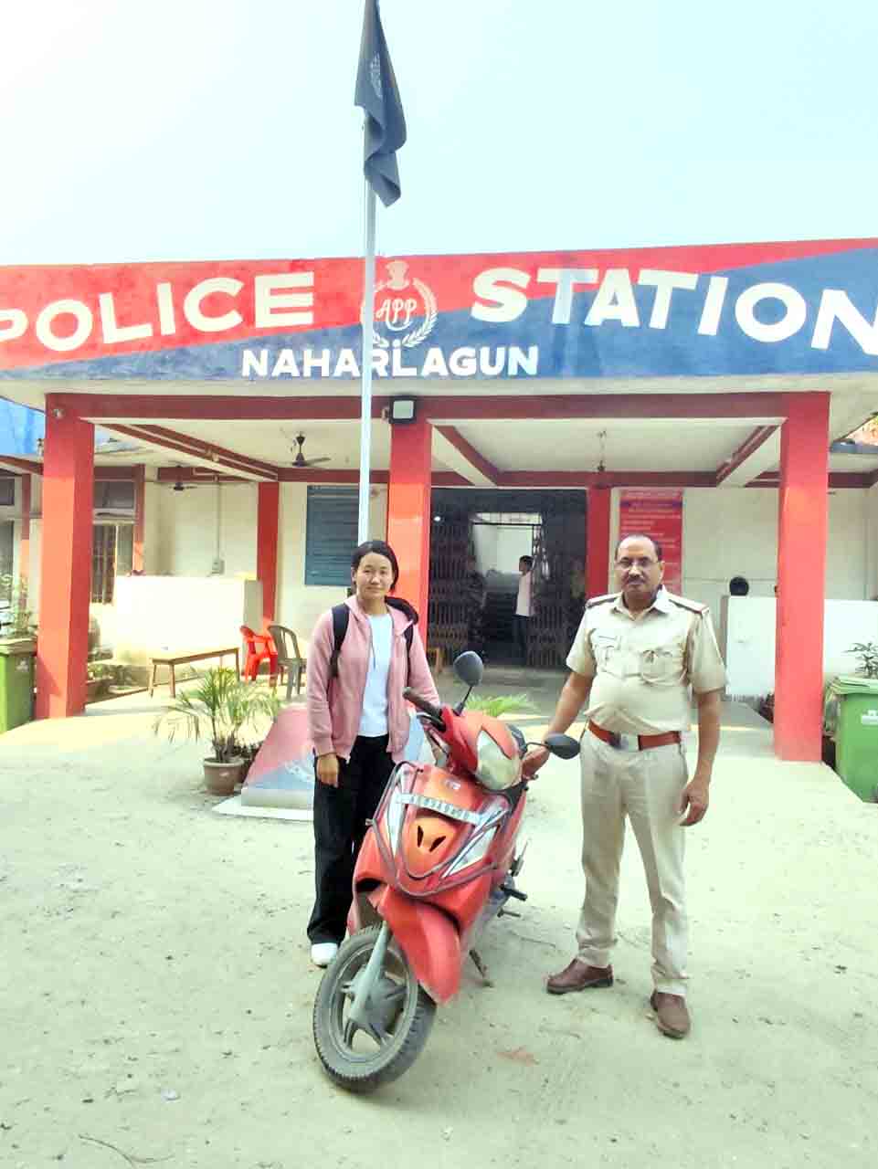 Eastern Sentinel Arunachal News