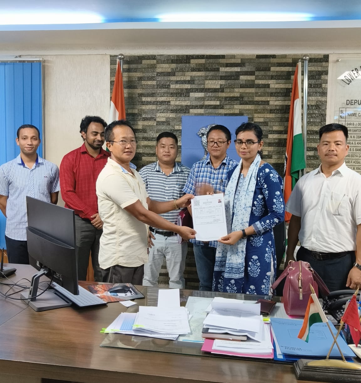 Eastern Sentinel Arunachal News