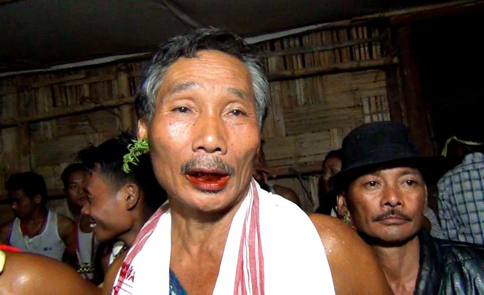 Eastern Sentinel Arunachal News