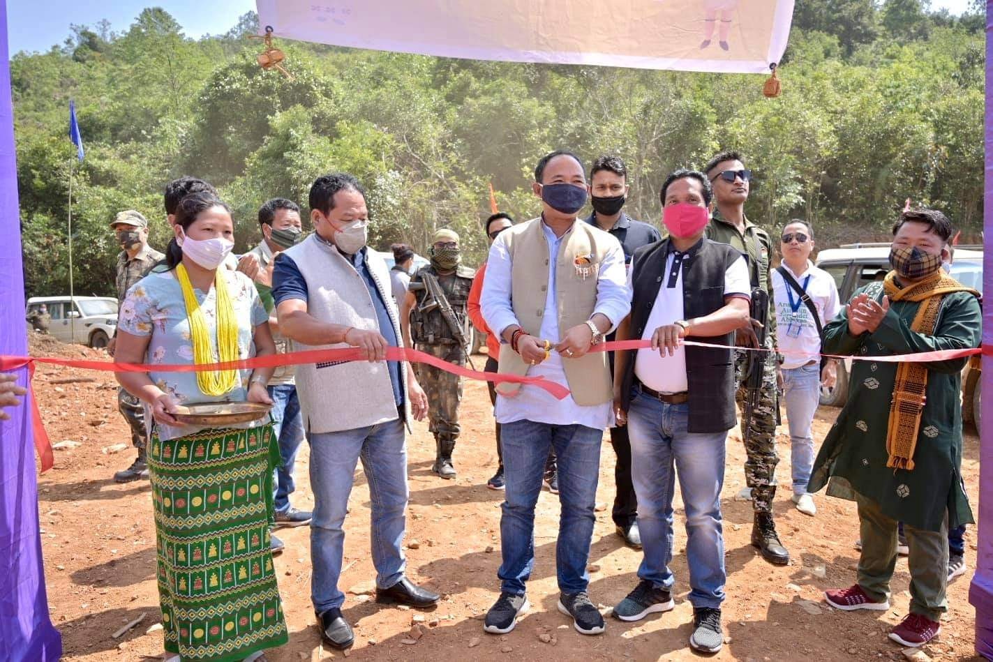 Eastern Sentinel Arunachal News