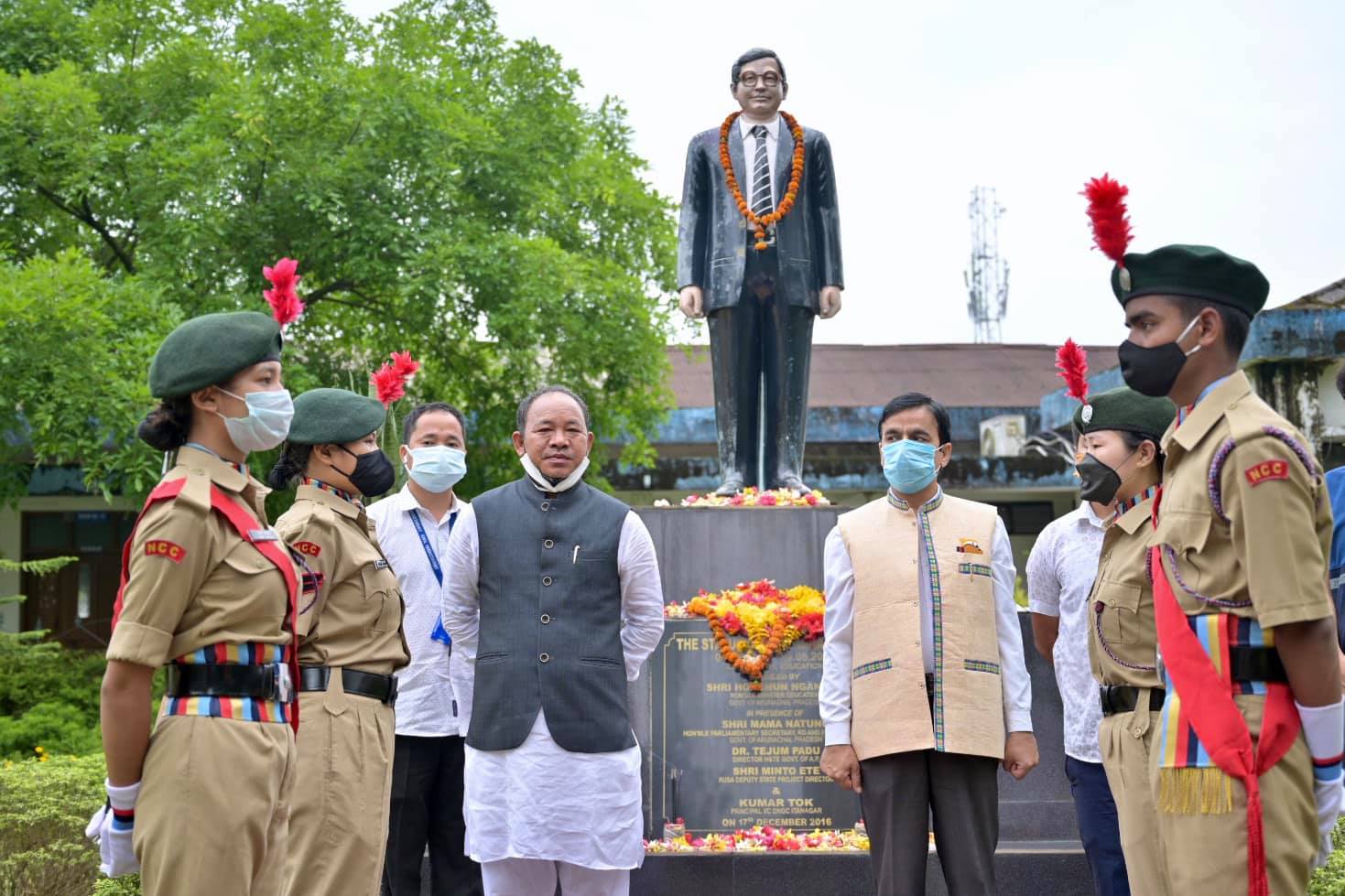 Eastern Sentinel Arunachal News