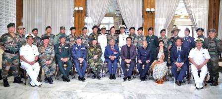 Eastern Sentinel Arunachal News