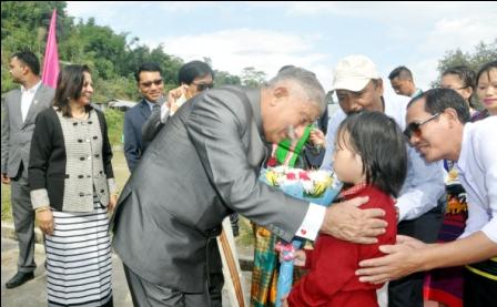 Eastern Sentinel Arunachal News