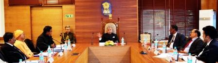 Eastern Sentinel Arunachal News