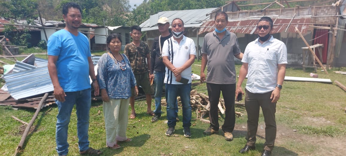 Eastern Sentinel Arunachal News