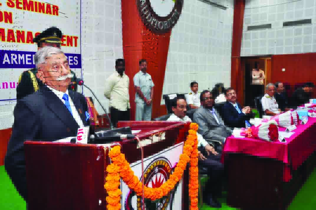 Eastern Sentinel Arunachal News