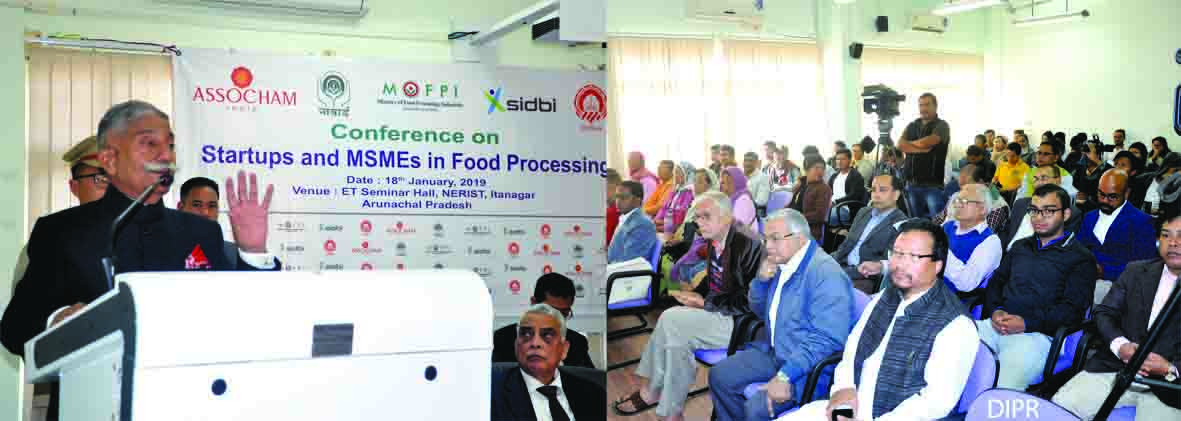 Eastern Sentinel Arunachal News