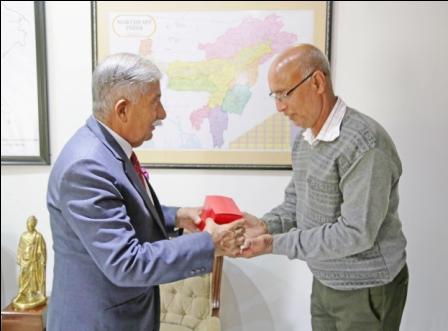 Eastern Sentinel Arunachal News