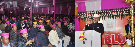 Eastern Sentinel Arunachal News