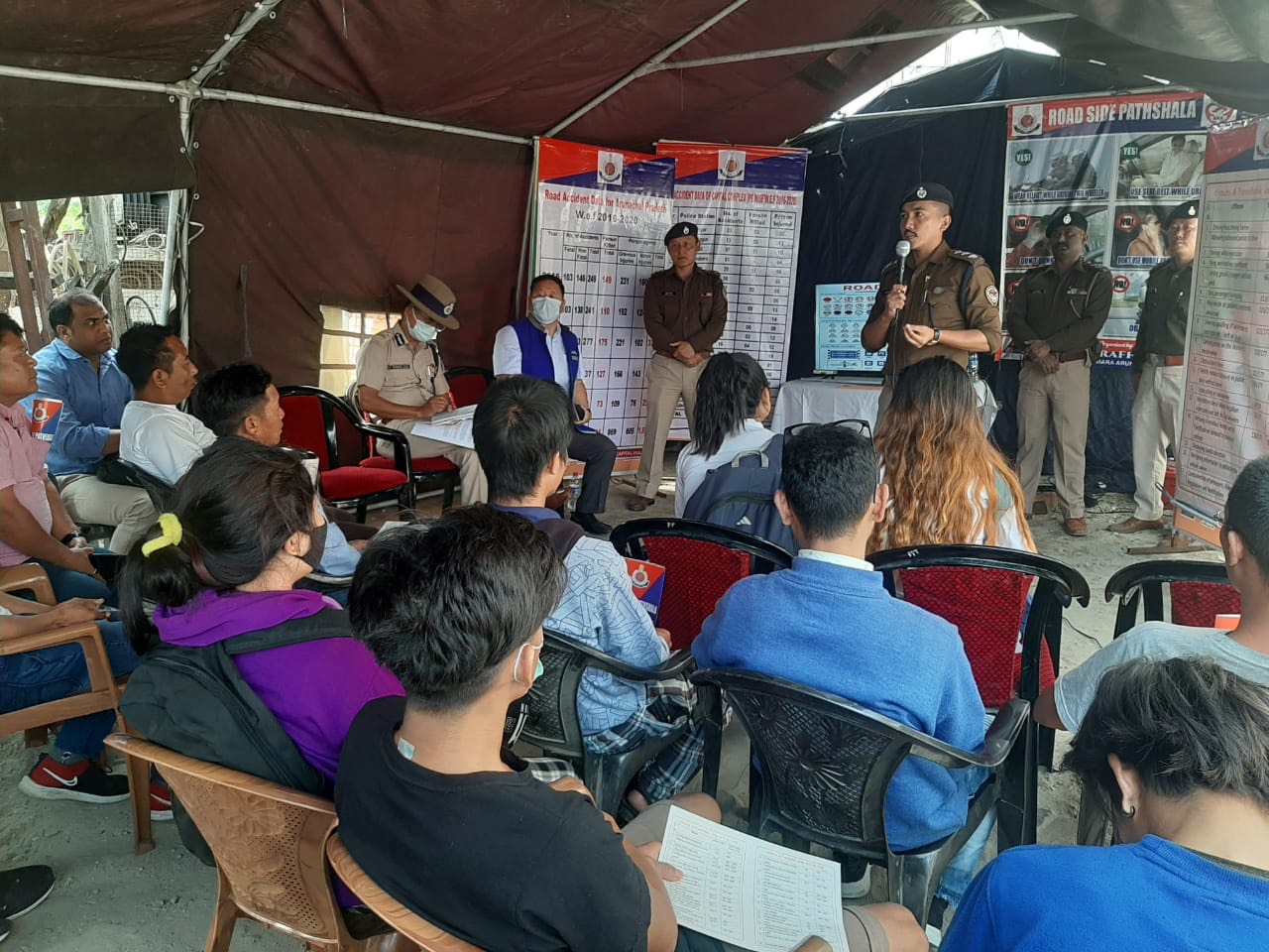 Eastern Sentinel Arunachal News