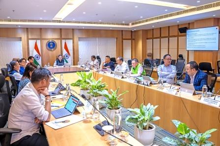 Eastern Sentinel Arunachal News