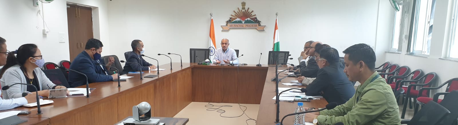 Eastern Sentinel Arunachal News