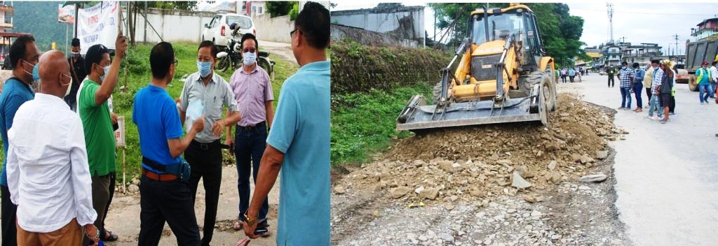 Eastern Sentinel Arunachal News