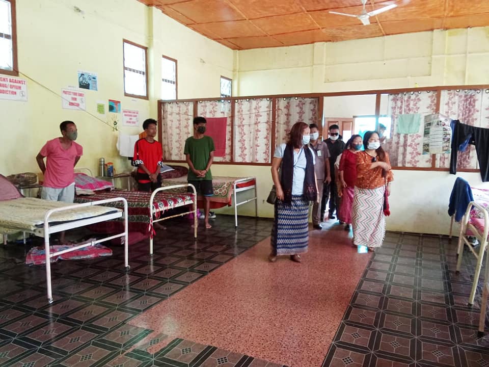 Eastern Sentinel Arunachal News