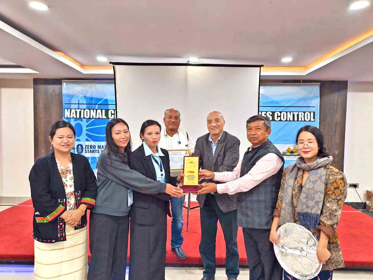 Eastern Sentinel Arunachal News