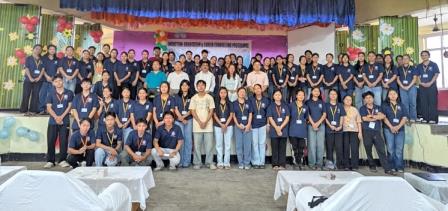 Eastern Sentinel Arunachal News