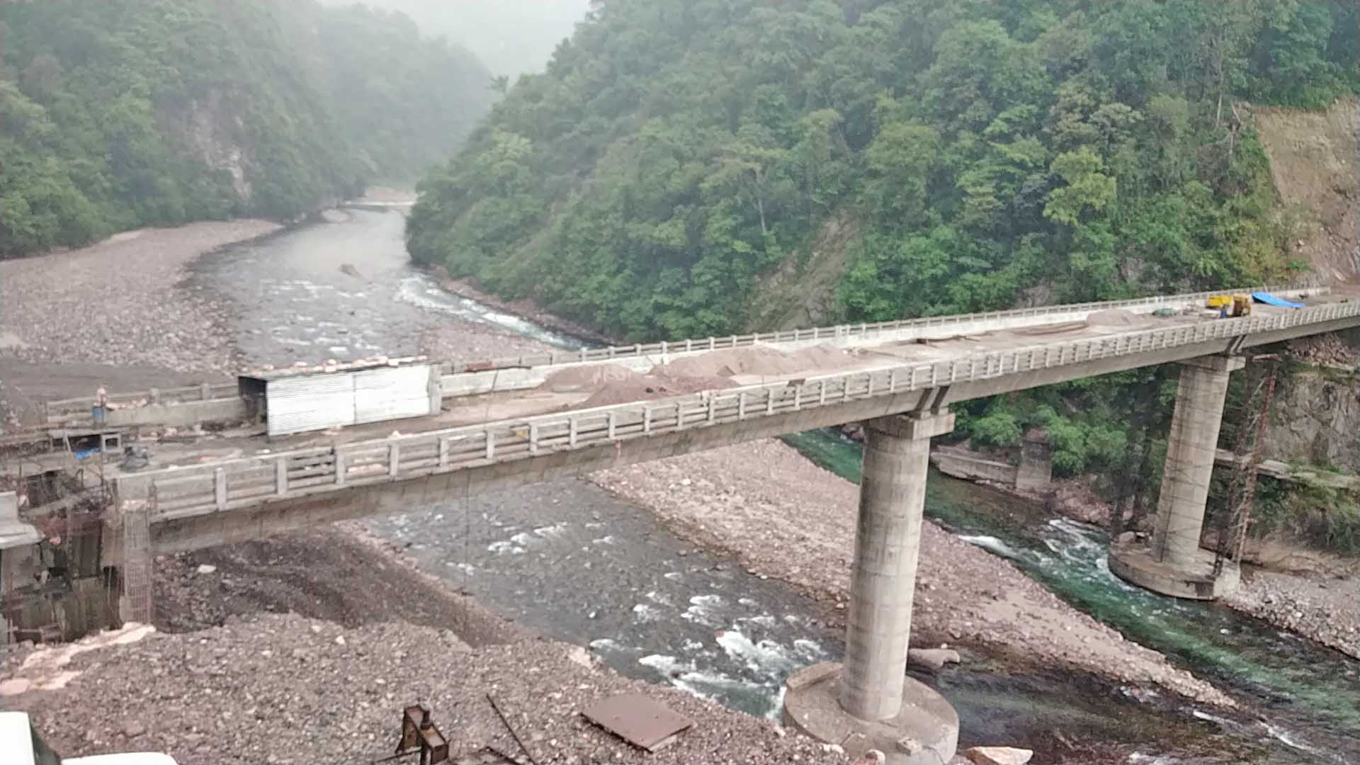 Eastern Sentinel Arunachal News