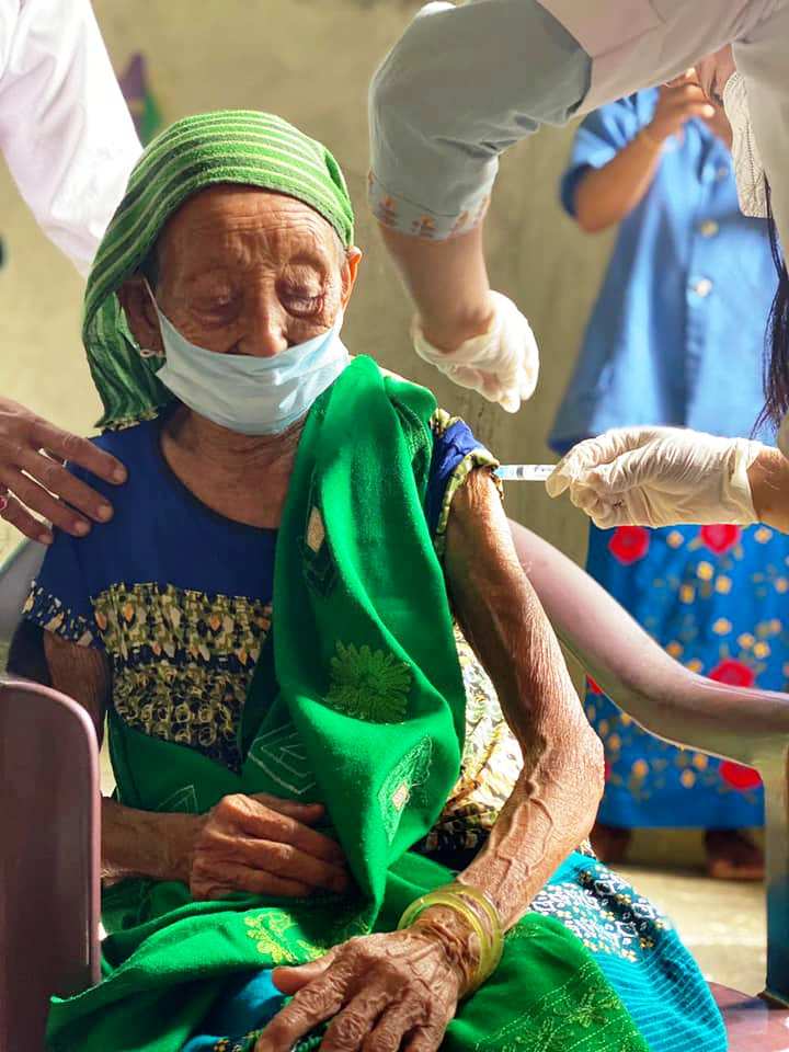 Eastern Sentinel Arunachal News