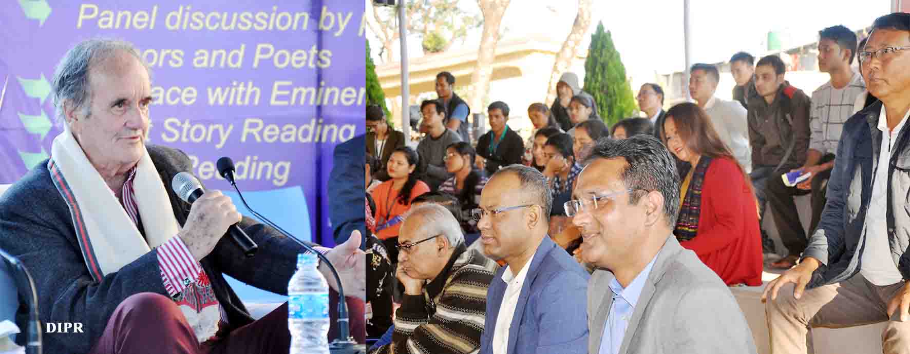 Eastern Sentinel Arunachal News