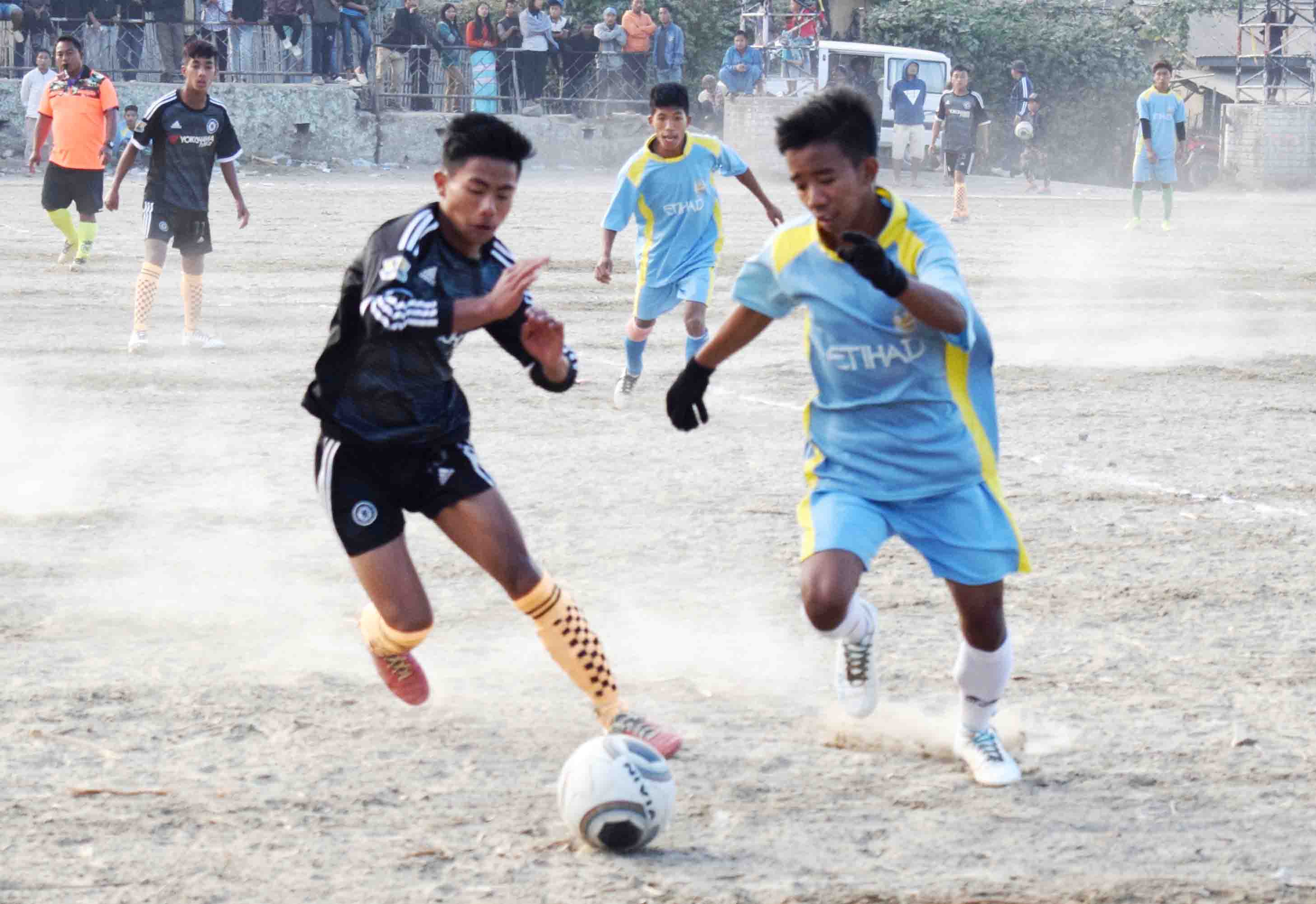 Eastern Sentinel Arunachal News