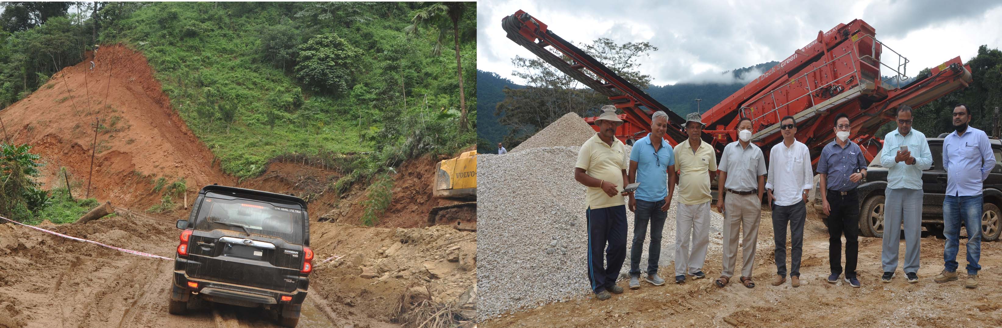 Eastern Sentinel Arunachal News