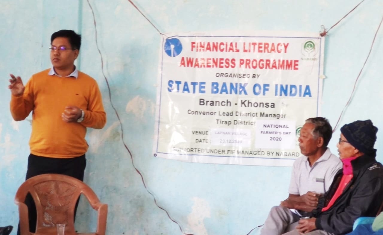 Eastern Sentinel Arunachal News