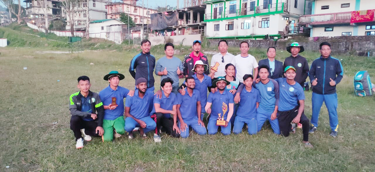 Eastern Sentinel Arunachal News