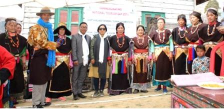 Eastern Sentinel Arunachal News