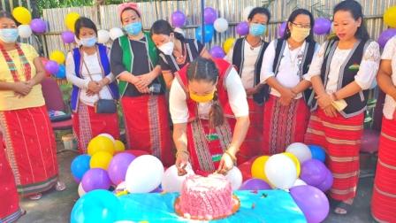 Eastern Sentinel Arunachal News