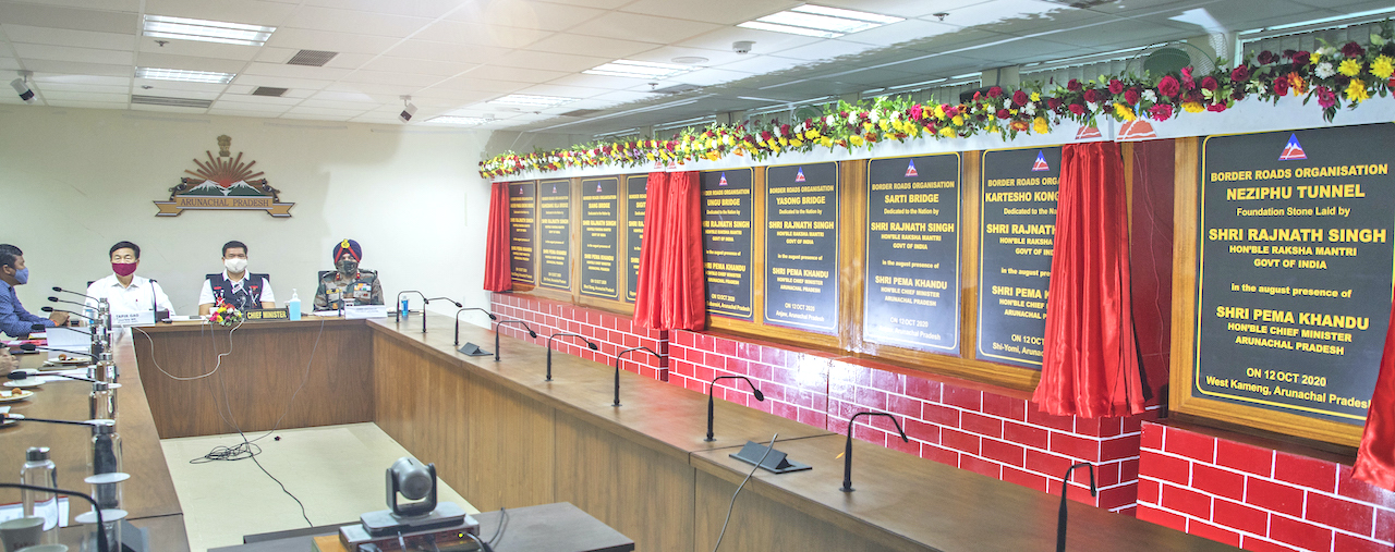 Eastern Sentinel Arunachal News