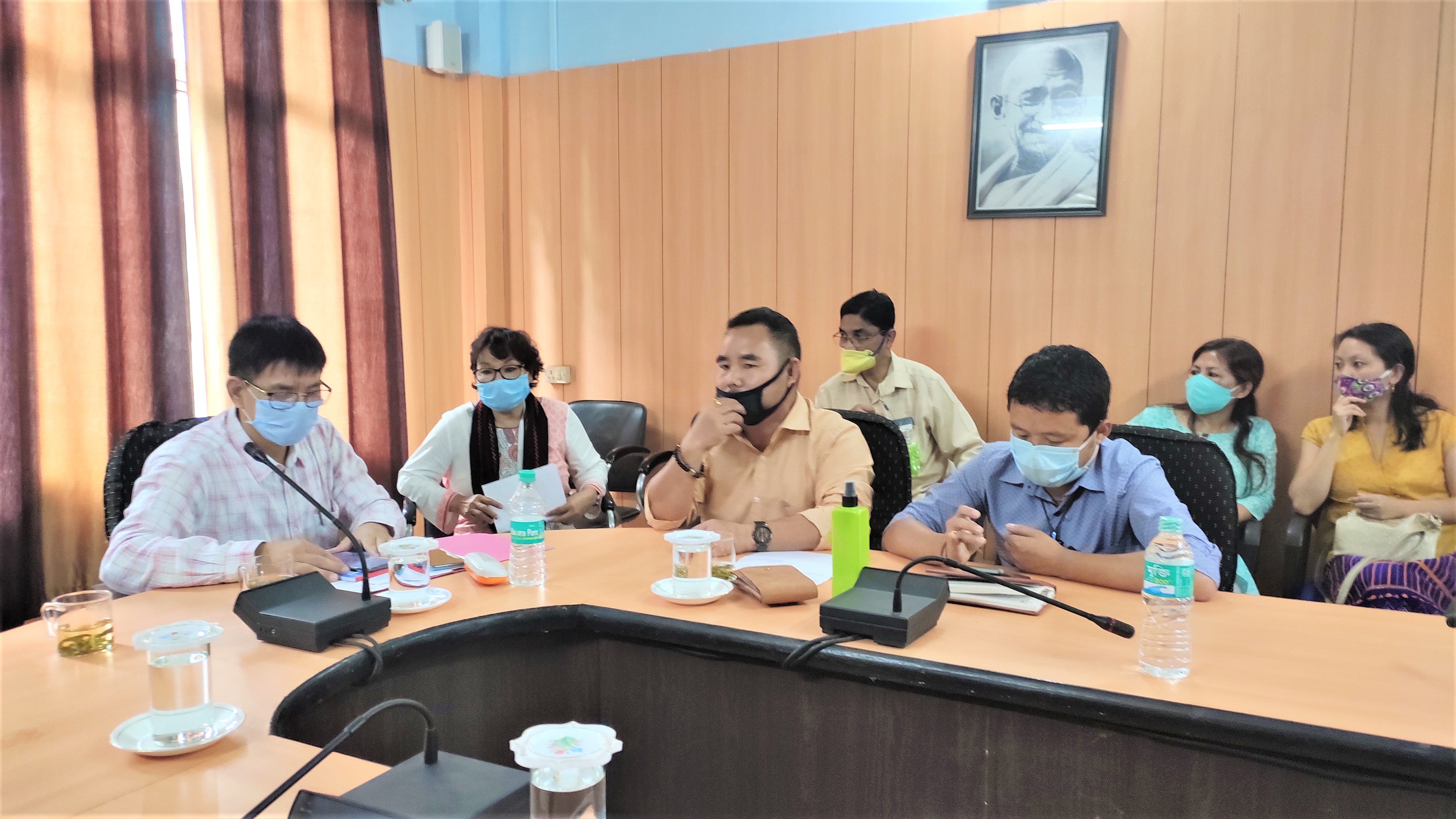 Eastern Sentinel Arunachal News