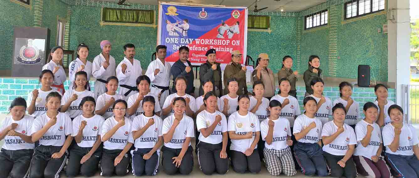 Eastern Sentinel Arunachal News