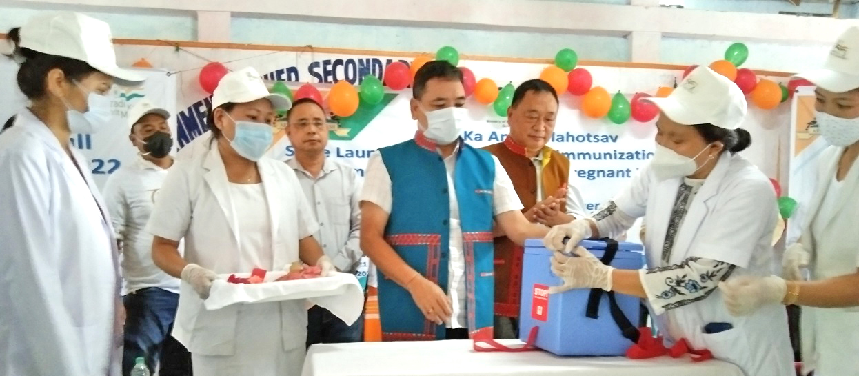 Eastern Sentinel Arunachal News