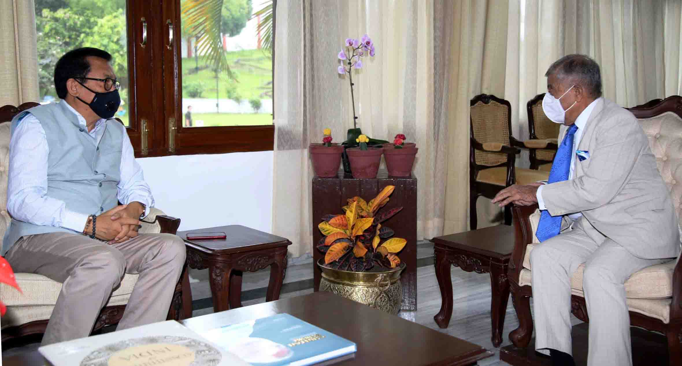 Eastern Sentinel Arunachal News