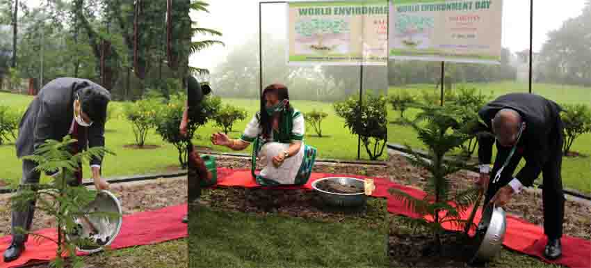 Eastern Sentinel Arunachal News