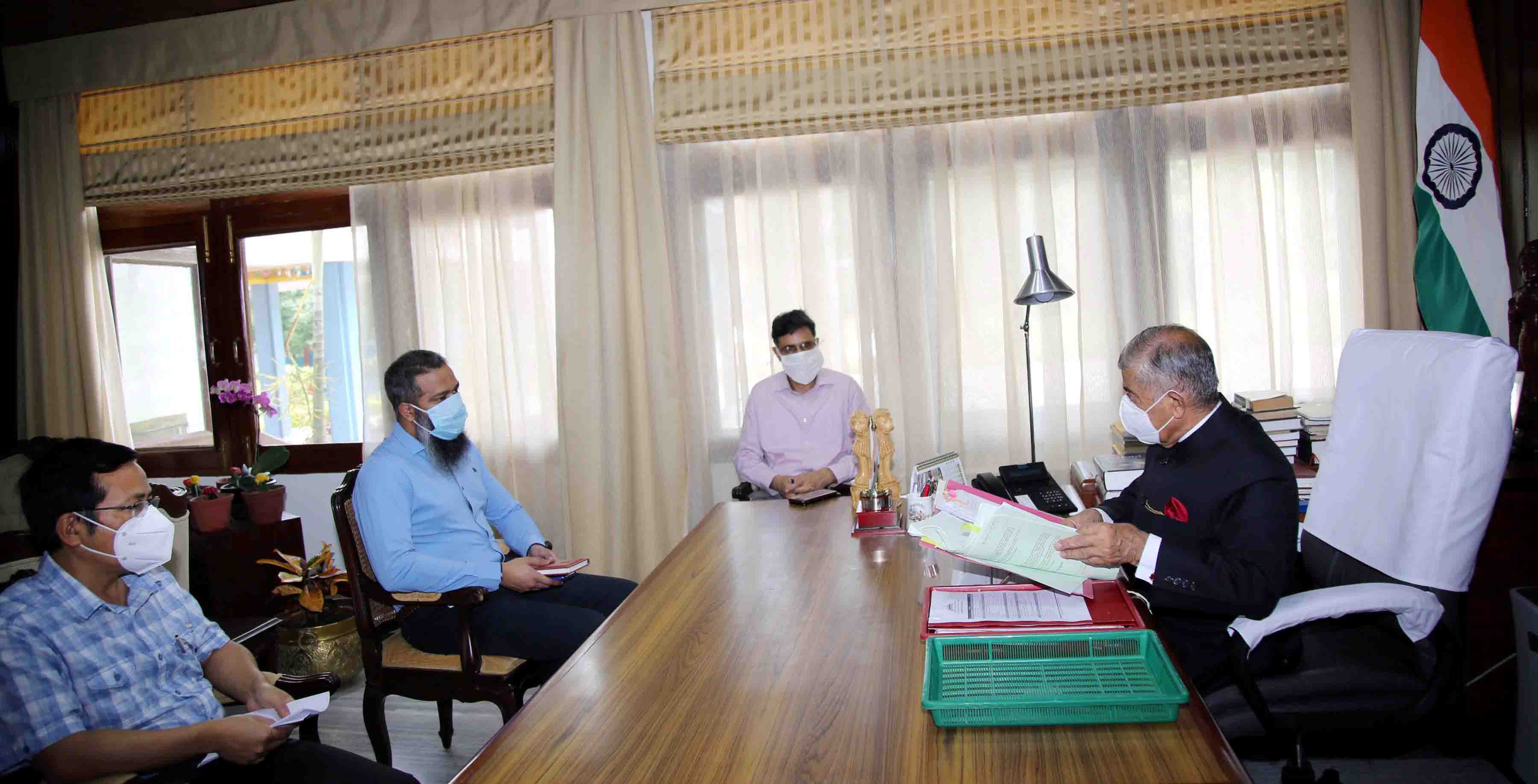 Eastern Sentinel Arunachal News