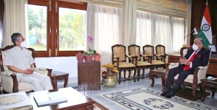 Eastern Sentinel Arunachal News