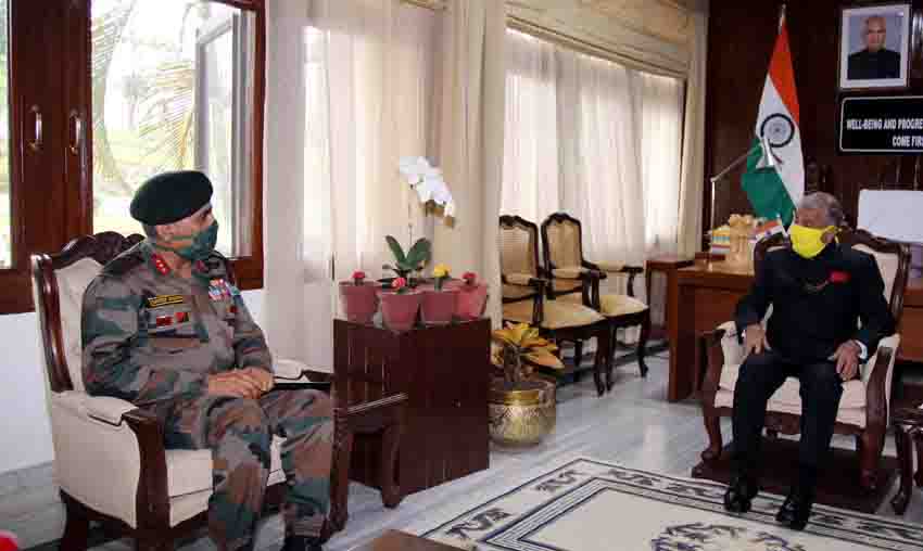 Eastern Sentinel Arunachal News