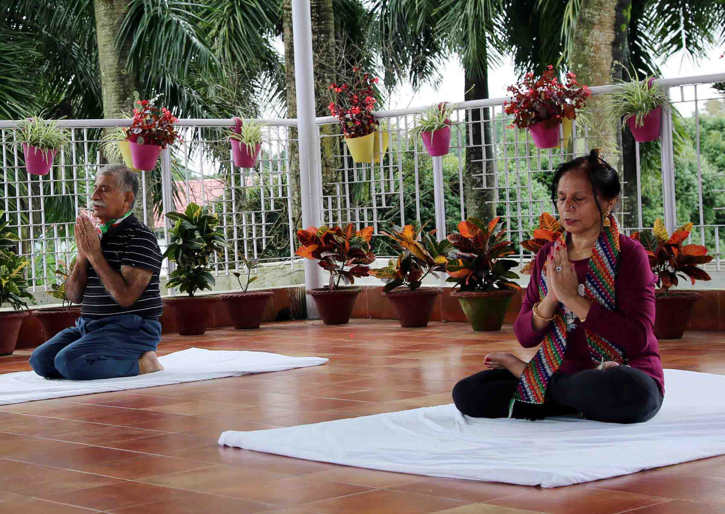 Eastern Sentinel Arunachal News