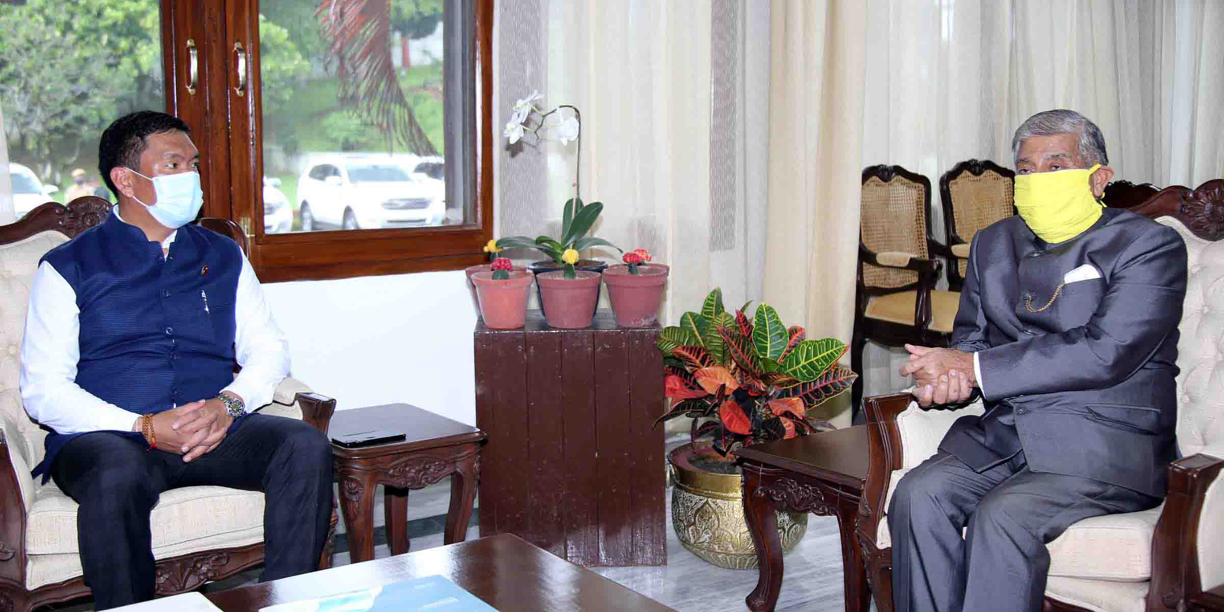 Eastern Sentinel Arunachal News