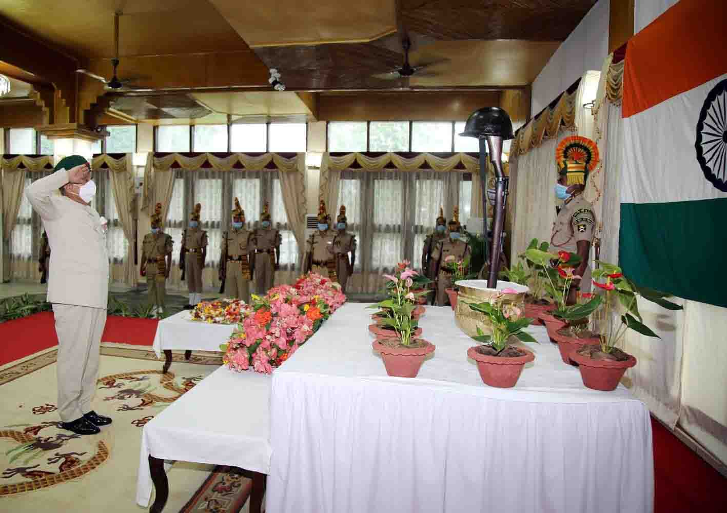 Eastern Sentinel Arunachal News