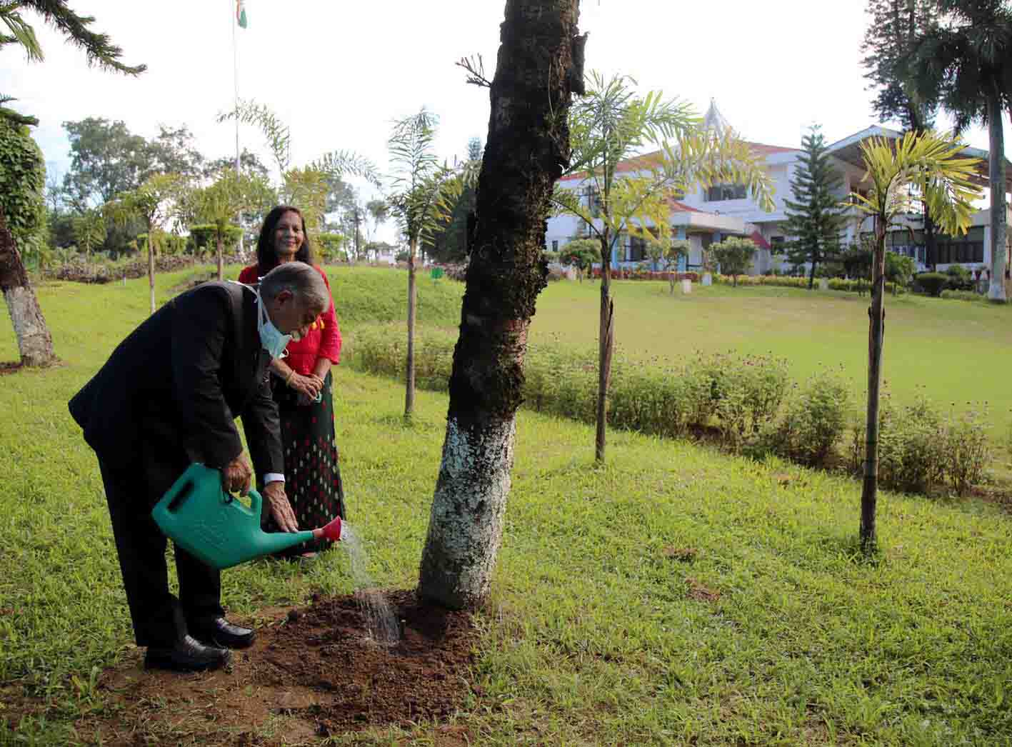 Eastern Sentinel Arunachal News